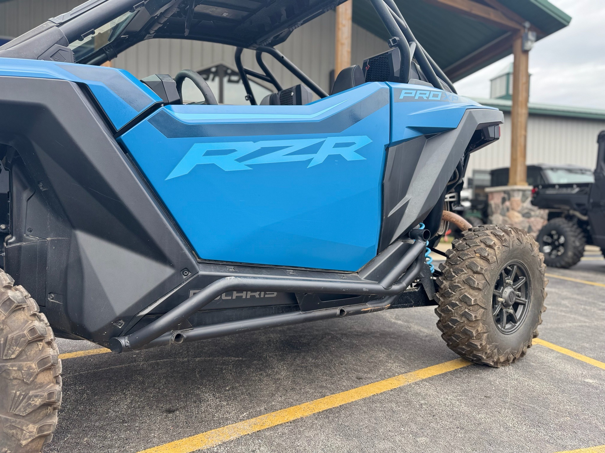2026 Polaris RZR Pro XP Ultimate Utility Vehicles