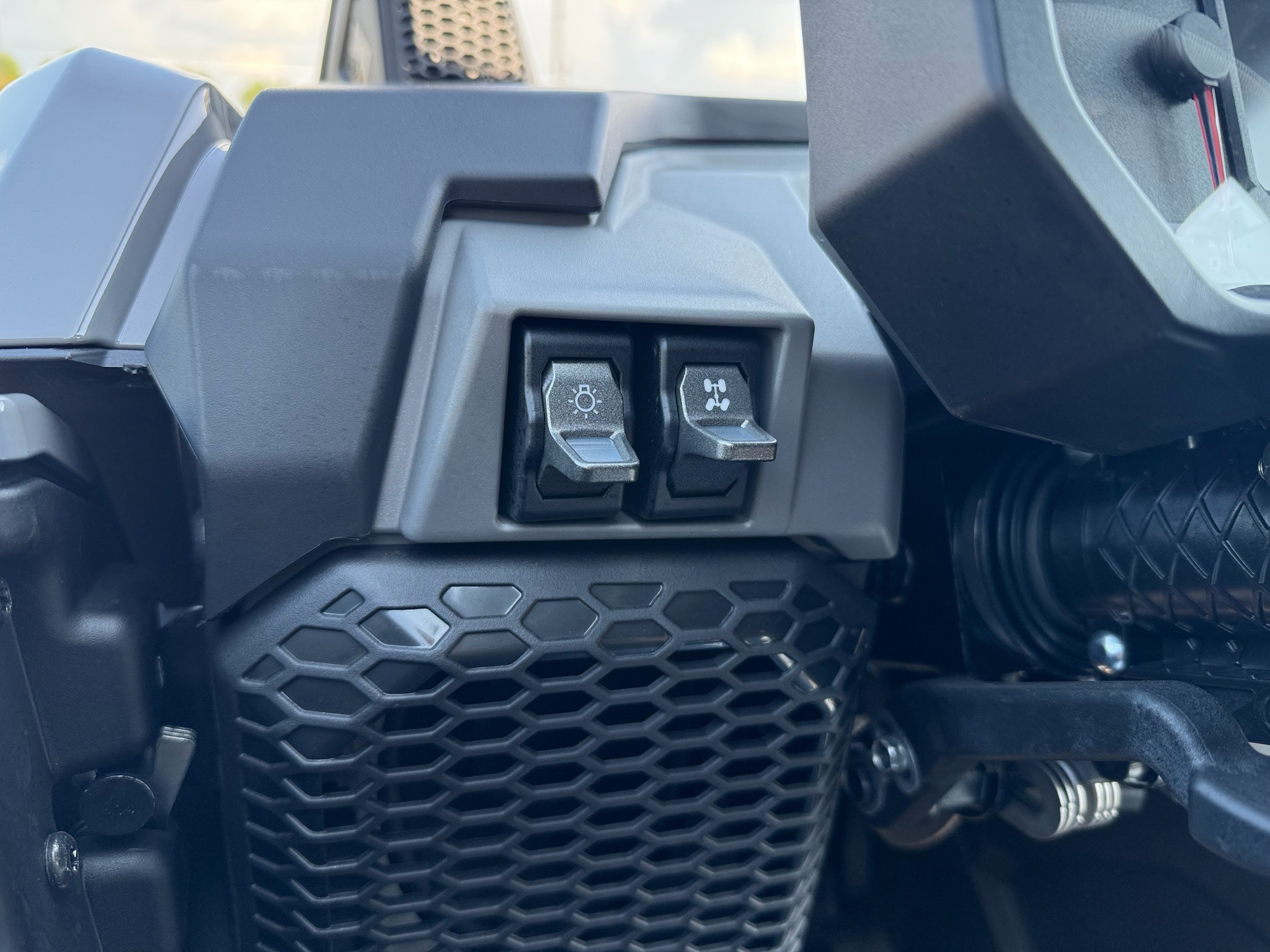 2027 Polaris RZR Pro XP 4 Ultimate Utility Vehicles