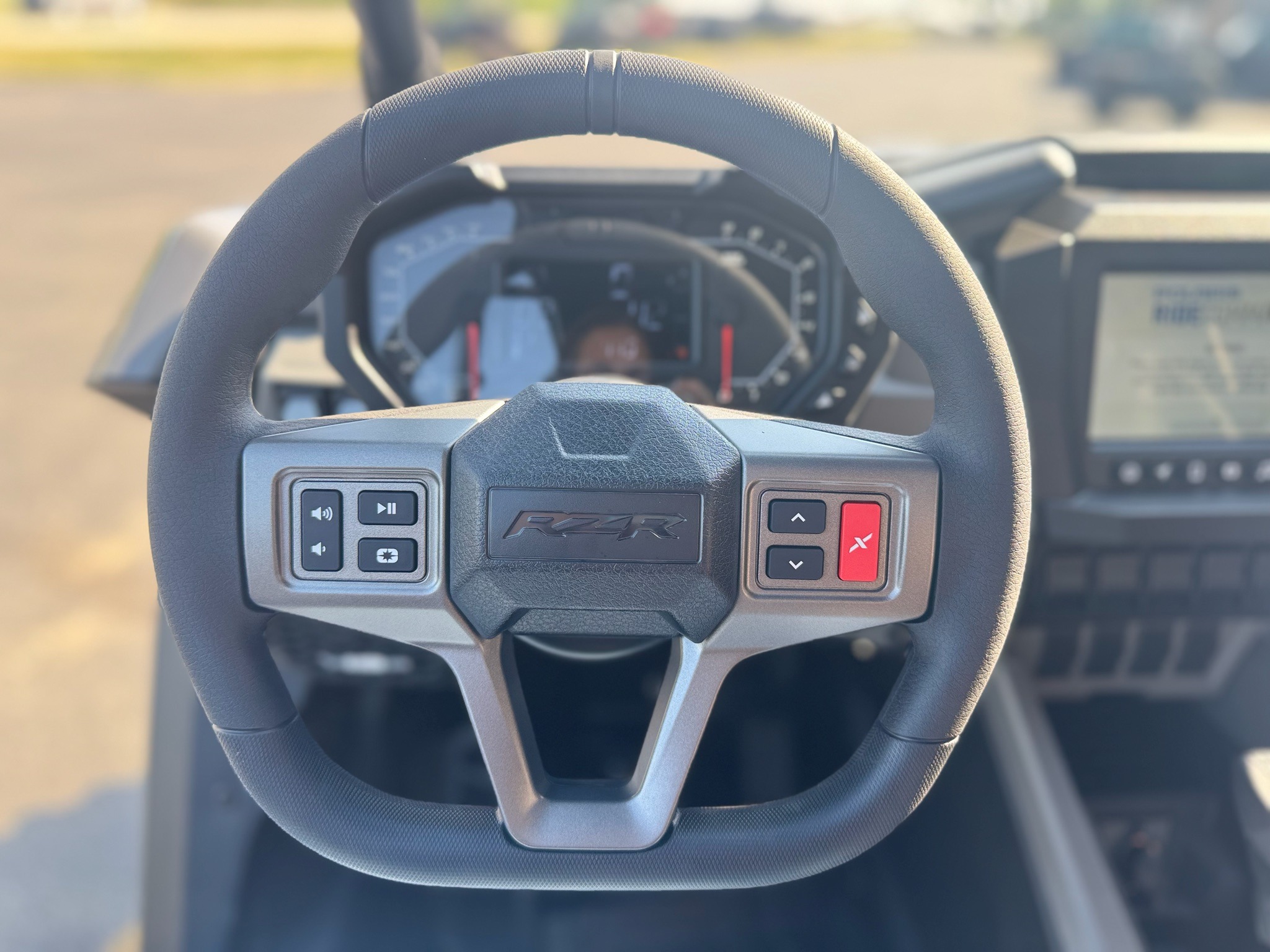 2027 Polaris RZR Pro XP 4 Ultimate Utility Vehicles