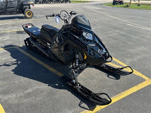 2027 Polaris Patriot 9R RMK SPS 155 Snowmobile