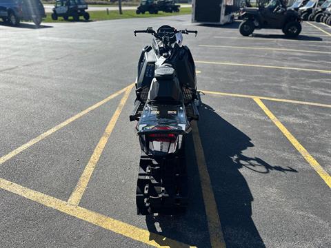 2027 Polaris Patriot 9R RMK SPS 155 Snowmobile