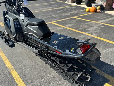 2027 Polaris Patriot 9R RMK SPS 155 Snowmobile