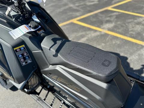 2027 Polaris Patriot 9R RMK SPS 155 Snowmobile