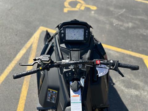 2027 Polaris Patriot 9R RMK SPS 155 Snowmobile