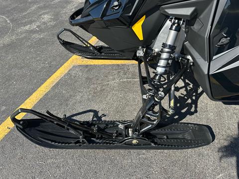 2027 Polaris Patriot 9R RMK SPS 155 Snowmobile