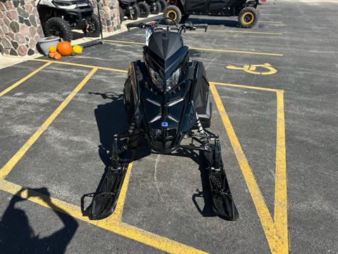 2027 Polaris Patriot 9R RMK SPS 155 Snowmobile