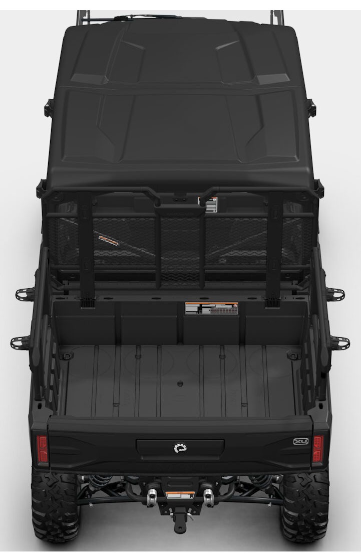 2027 Can-Am Defender XU MAX XT CAB Utility Vehicles