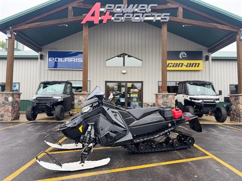 2027 Polaris 850 Switchback XC 146 1.6 7S Snowmobile