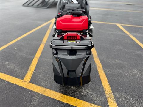2027 Polaris 850 Switchback XC 146 1.6 7S Snowmobile