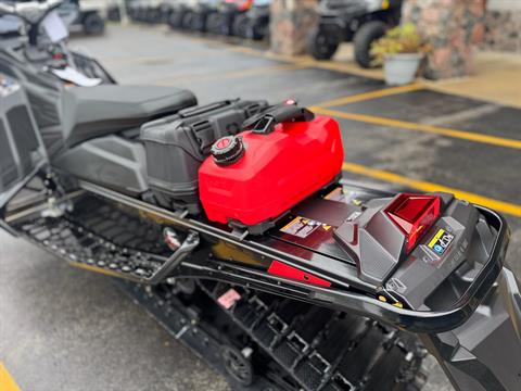 2027 Polaris 850 Switchback XC 146 1.6 7S Snowmobile