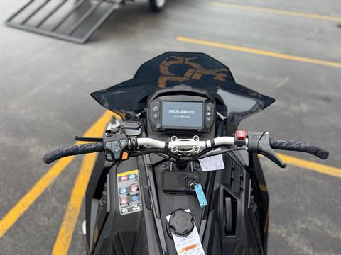 2027 Polaris 850 Switchback XC 146 1.6 7S Snowmobile