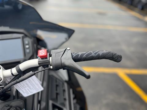 2027 Polaris 850 Switchback XC 146 1.6 7S Snowmobile