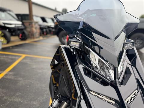 2027 Polaris 850 Switchback XC 146 1.6 7S Snowmobile