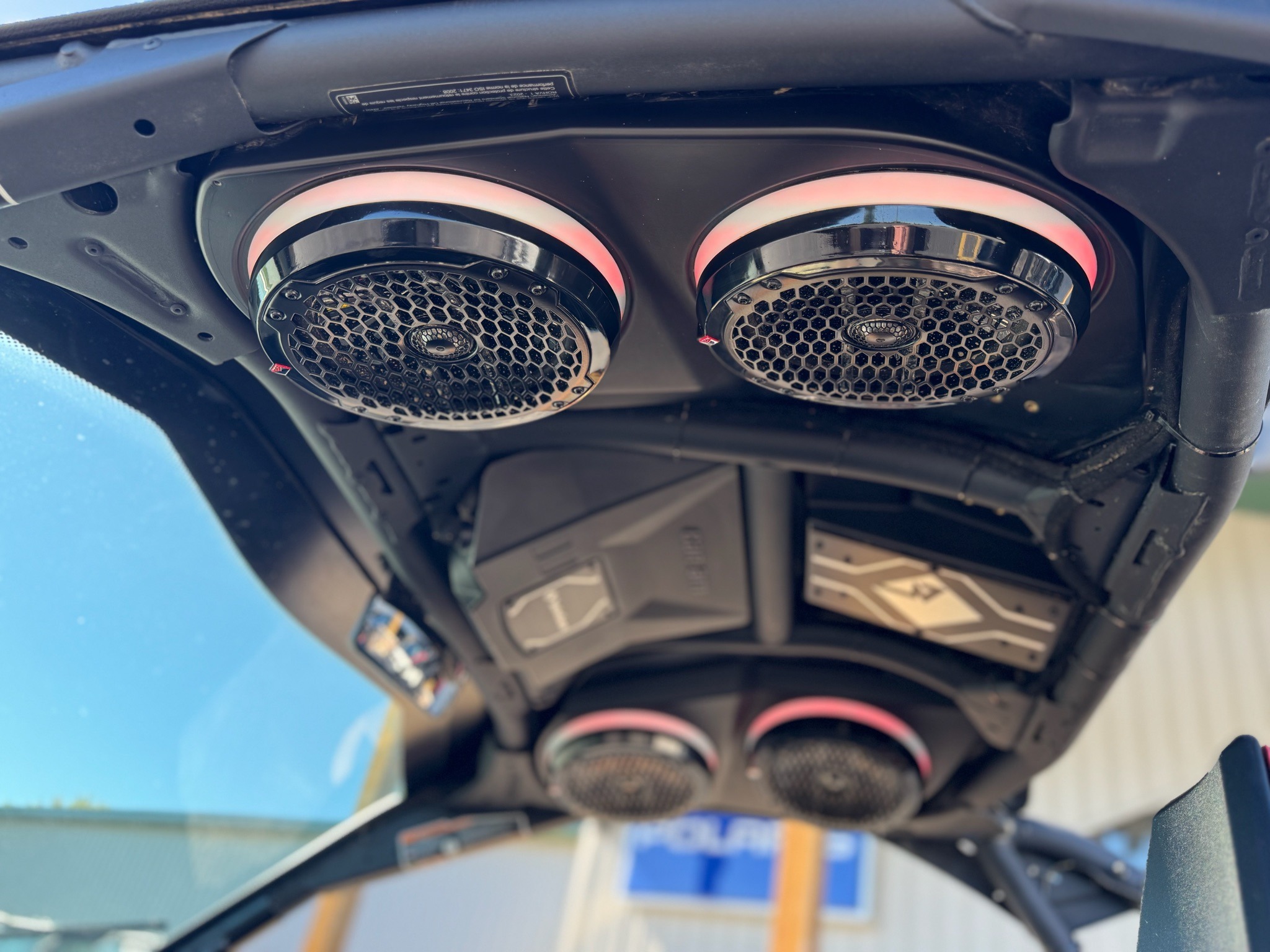 2026 Can-Am Maverick X3 X DS Turbo RR Utility Vehicles