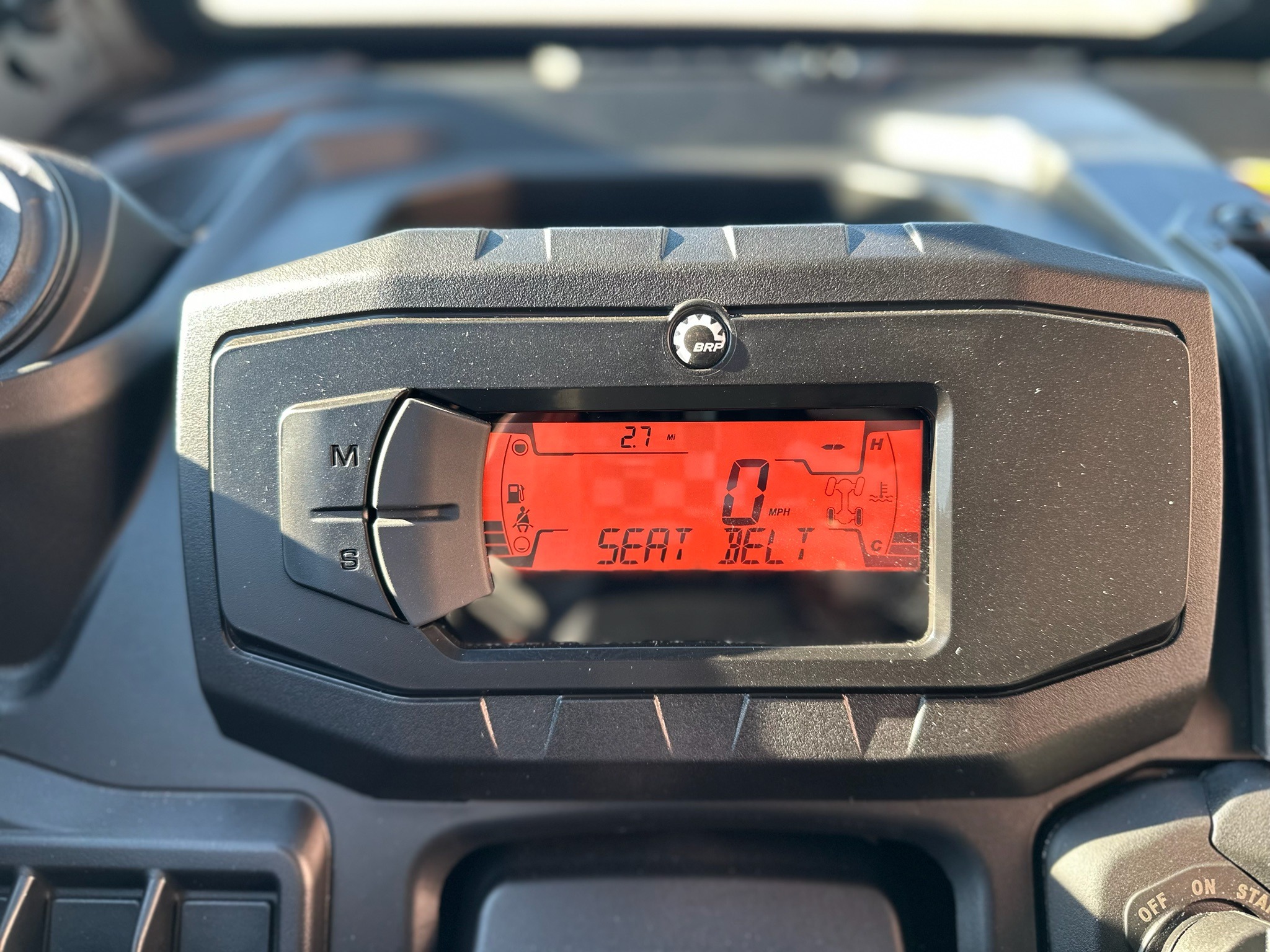 2027 Can-Am Defender MAX DPS CAB HD10 Utility Vehicles