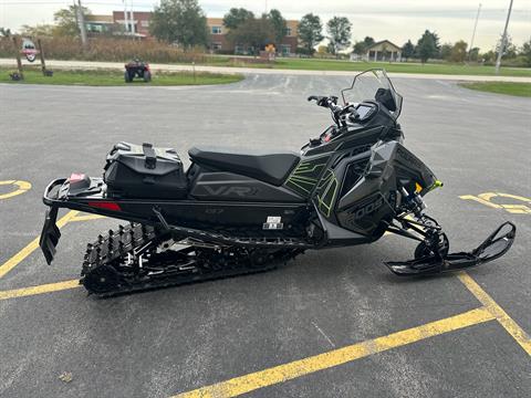 2025 Polaris Patriot Boost INDY VR1 137 Snowmobile