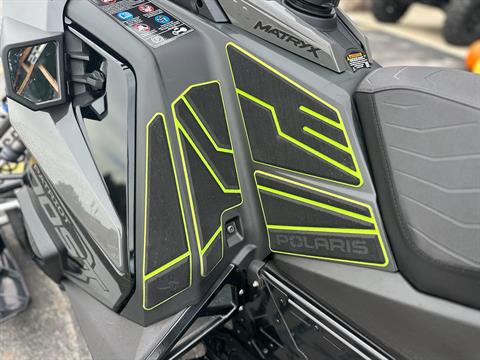 2025 Polaris Patriot Boost INDY VR1 137 Snowmobile