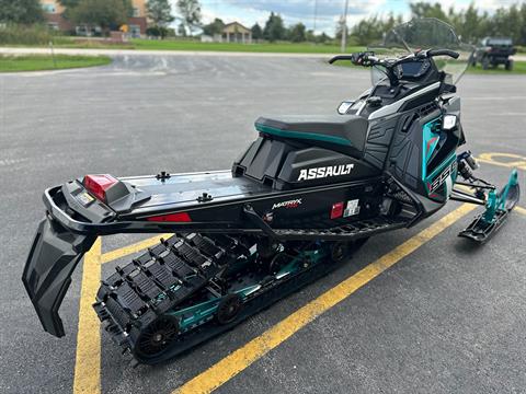 2023 Polaris 850 Switchback Assault 146 Snowmobile