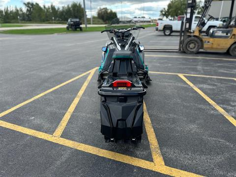 2023 Polaris 850 Switchback Assault 146 Snowmobile