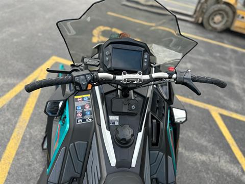 2023 Polaris 850 Switchback Assault 146 Snowmobile