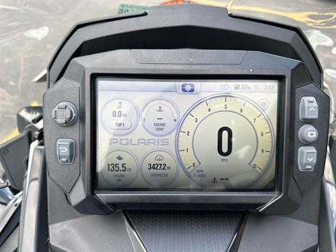 2023 Polaris 850 Switchback Assault 146 Snowmobile