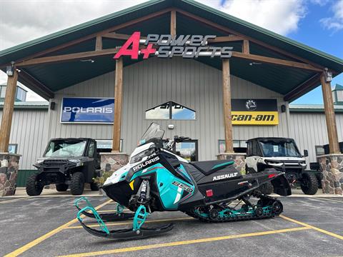 2023 Polaris 850 Switchback Assault 146 Snowmobile