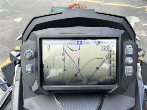 2023 Polaris 850 Switchback Assault 146 Snowmobile