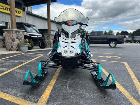 2023 Polaris 850 Switchback Assault 146 Snowmobile
