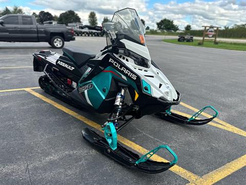 2023 Polaris 850 Switchback Assault 146 Snowmobile