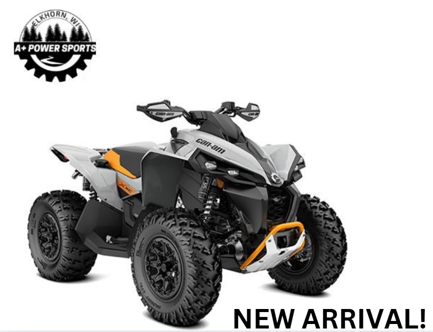 2026 Can-Am Renegade X xc 1000R ATV