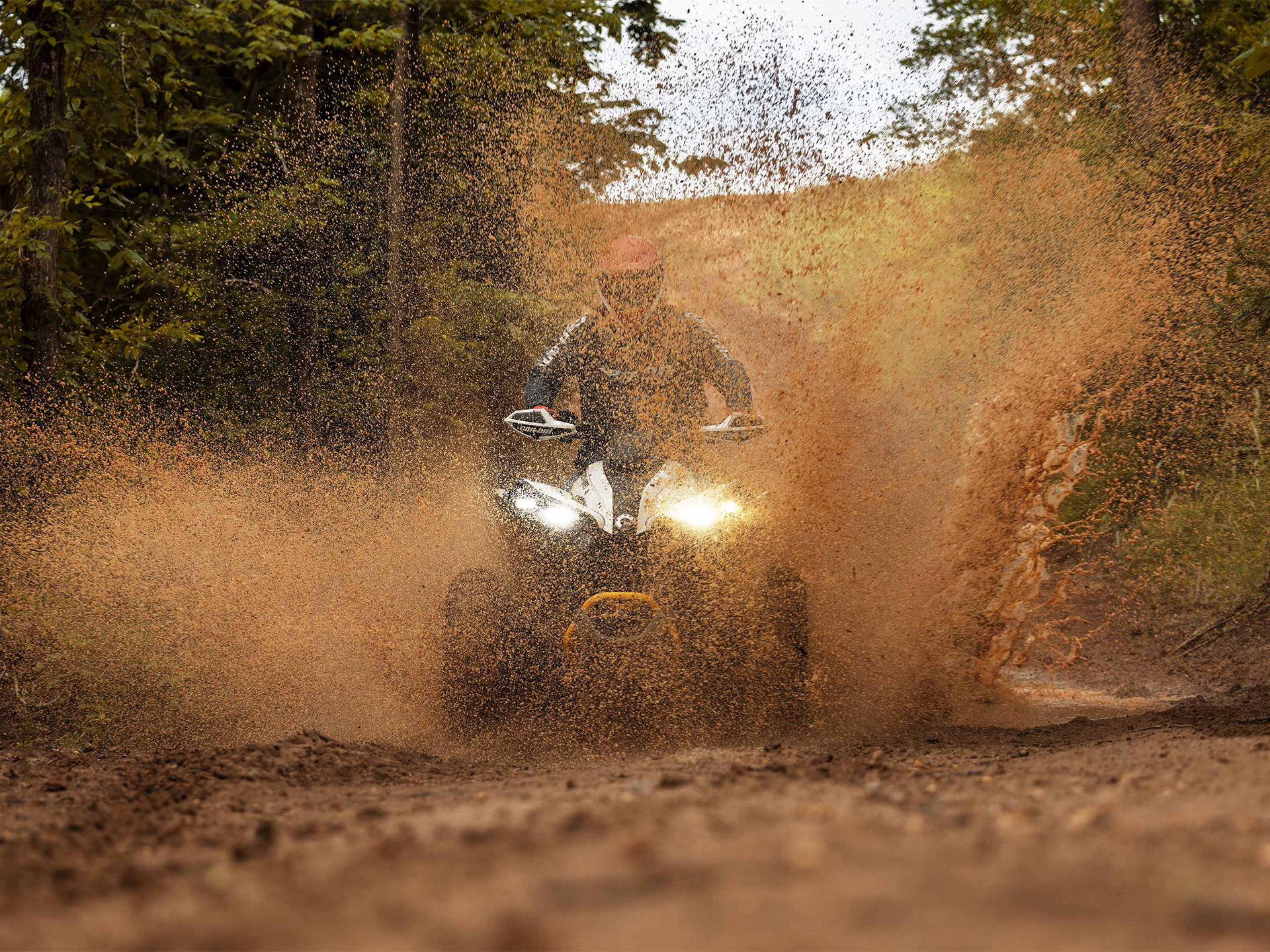 2026 Can-Am Renegade X xc 1000R ATV