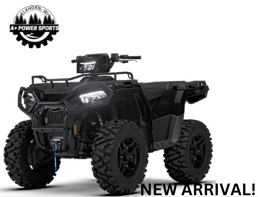 2027 Polaris Sportsman 600 Trail ATV