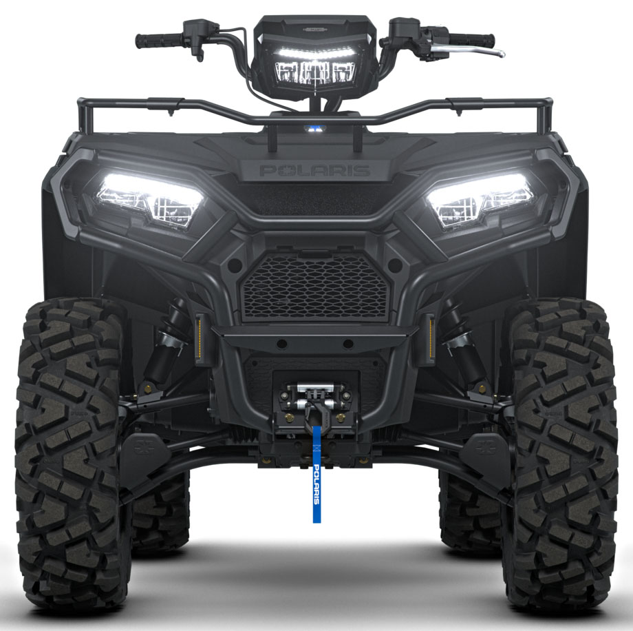 2027 Polaris Sportsman 600 Trail ATV