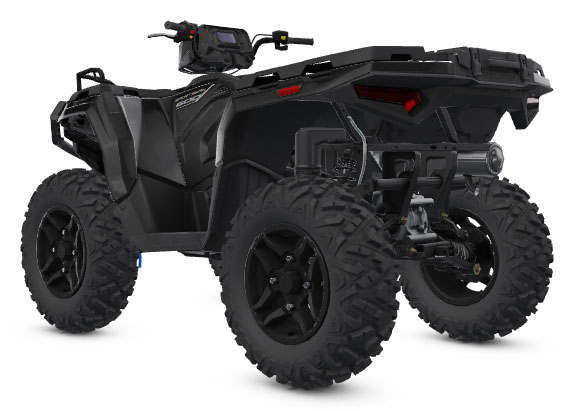 2027 Polaris Sportsman 600 Trail ATV