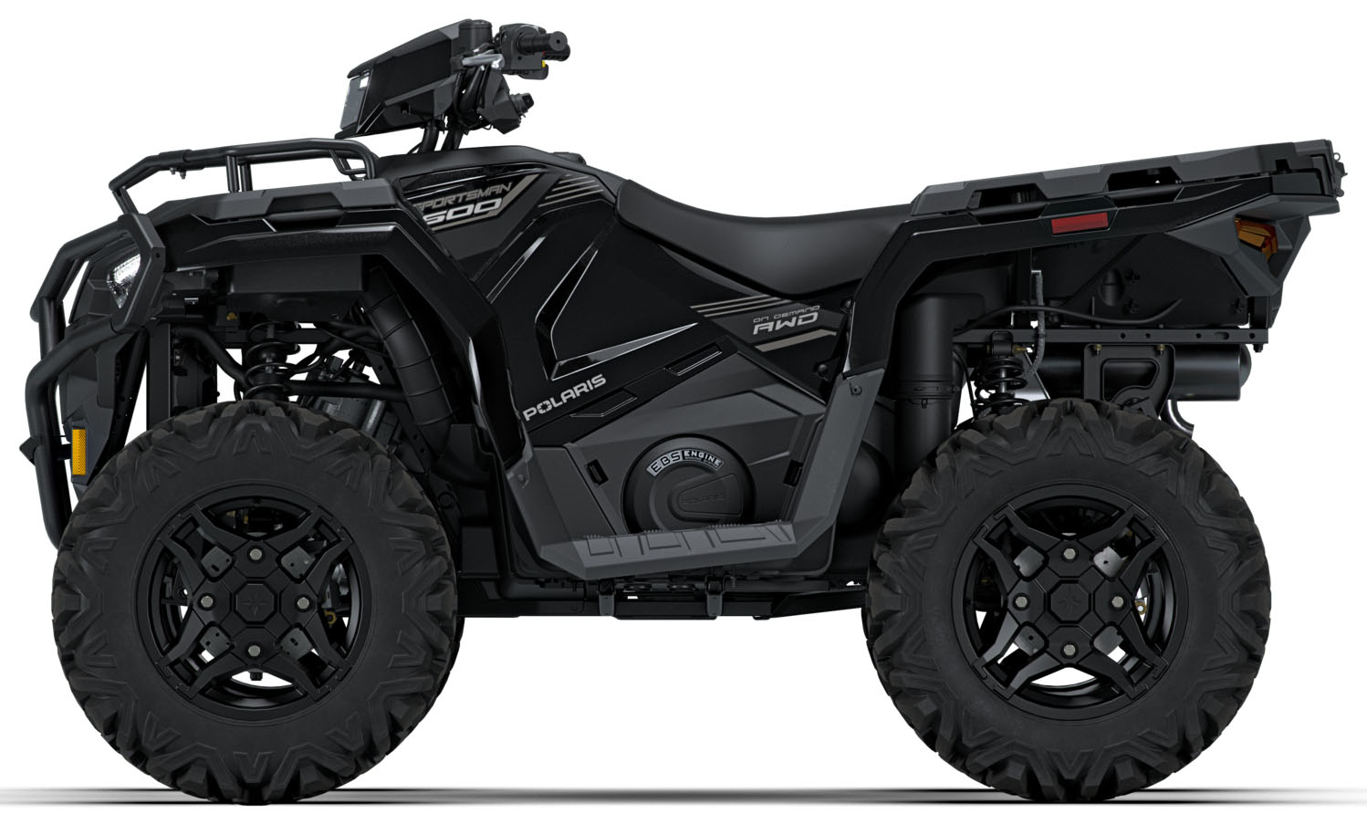 2027 Polaris Sportsman 600 Trail ATV
