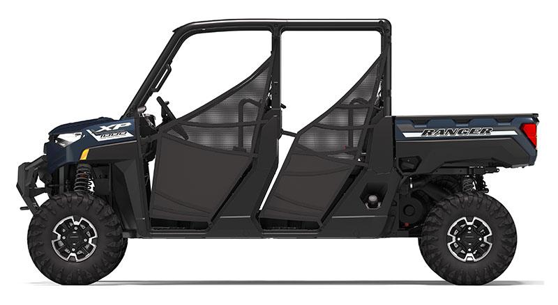 2020 Polaris RANGER CREW XP 1000 Premium Utility Vehicles