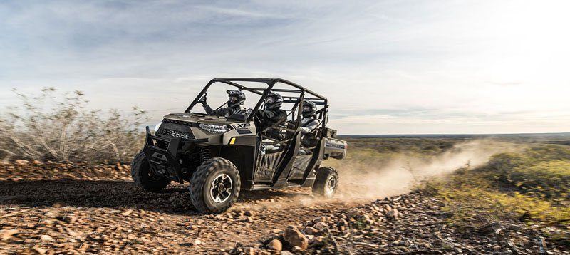 2020 Polaris RANGER CREW XP 1000 Premium Utility Vehicles