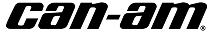 Can-Am logo